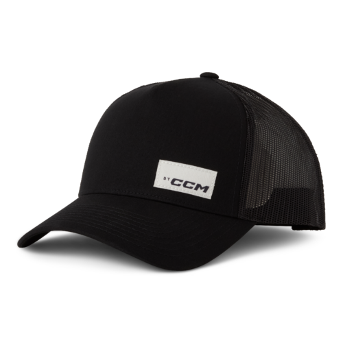 CCM LIPPIS CASUAL TRUCKER CLASSIC - Image 5