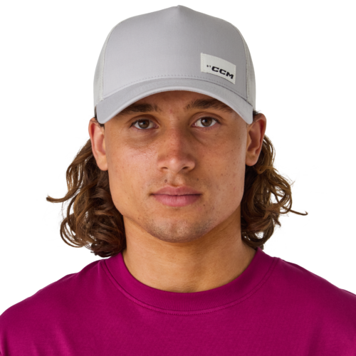 CCM LIPPIS CASUAL TRUCKER CLASSIC - Image 8
