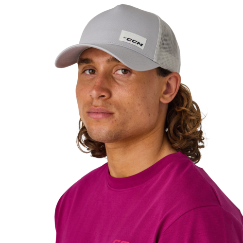 CCM LIPPIS CASUAL TRUCKER CLASSIC - Image 9