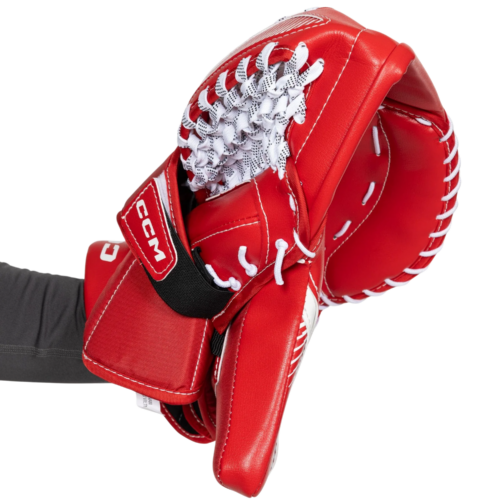 CCM PHENOM MAALIVAHDIN RÄPYLÄ - Image 4