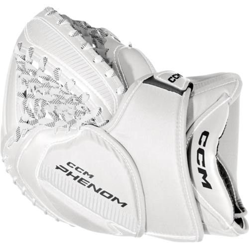 CCM PHENOM MAALIVAHDIN RÄPYLÄ - Image 2