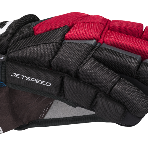 CCM JETSPEED FT8 JÄÄKIEKKOHANSKAT - Image 4