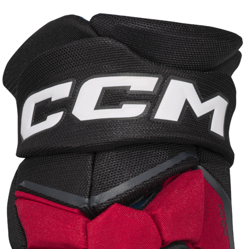 CCM JETSPEED FT8 JÄÄKIEKKOHANSKAT - Image 3