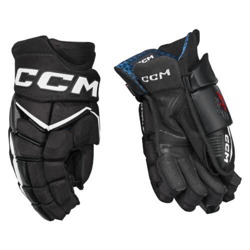 CCM JETSPEED FT8 PRO JÄÄKIEKKOHANSKAT