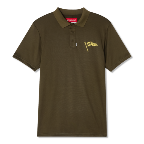 CCM GOLF PIKEE - Image 2