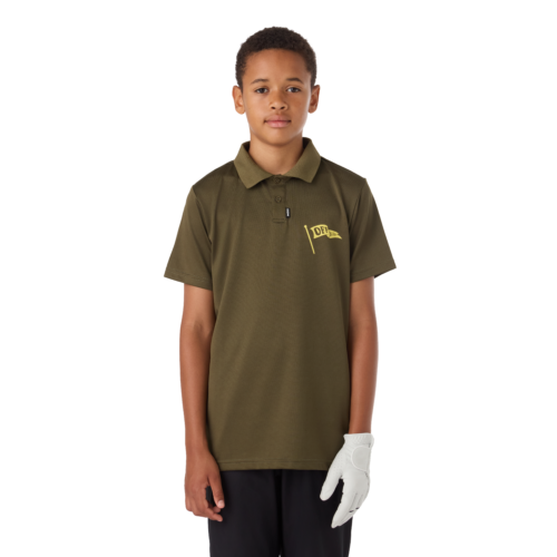 CCM GOLF PIKEE - Image 8