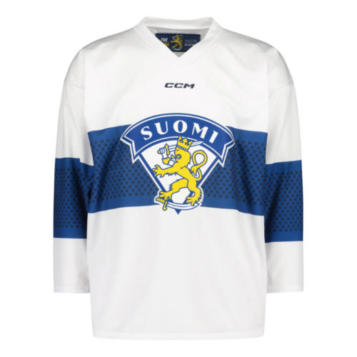 CCM PELIPAITA/FANIPAITA SUOMI