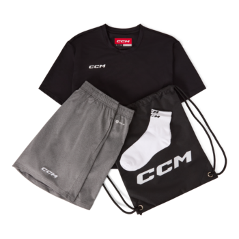 CCM DRYLAND KIT