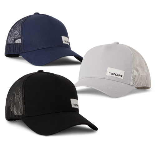 CCM LIPPIS CASUAL TRUCKER CLASSIC