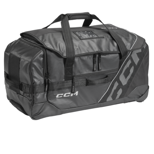 CCM 580 ELITE RULLAKASSI 37"