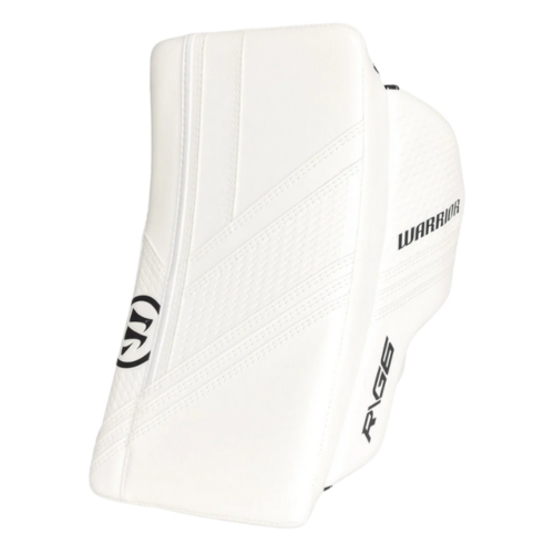 WARRIOR RITUAL G6.1 E+ KILPI