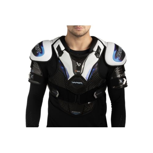 BAUER VAPOR FLYLITE HARTIASUOJAT - Image 2