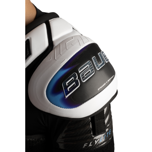 BAUER VAPOR FLYLITE HARTIASUOJAT - Image 8