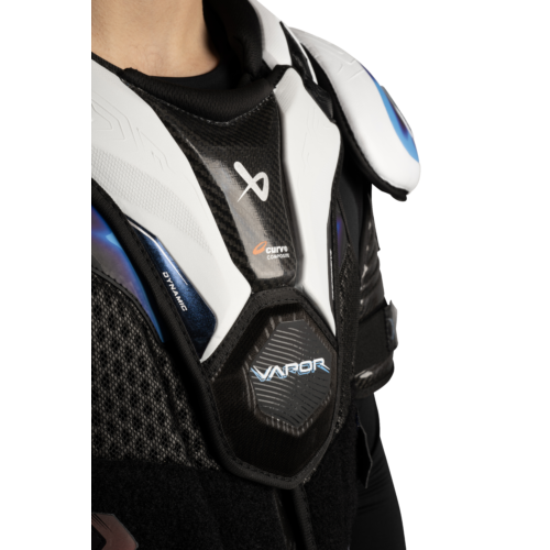 BAUER VAPOR FLYLITE HARTIASUOJAT - Image 4