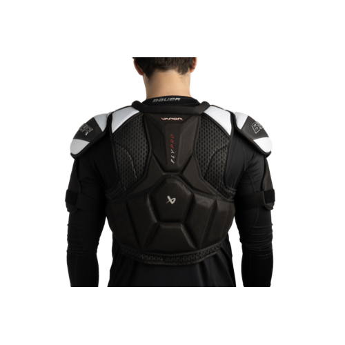 BAUER VAPOR FLYPRO HARTIASUOJAT - Image 2