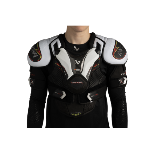 BAUER VAPOR FLYPRO HARTIASUOJAT - Image 3
