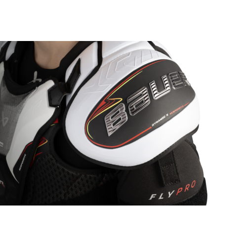 BAUER VAPOR FLYPRO HARTIASUOJAT - Image 4