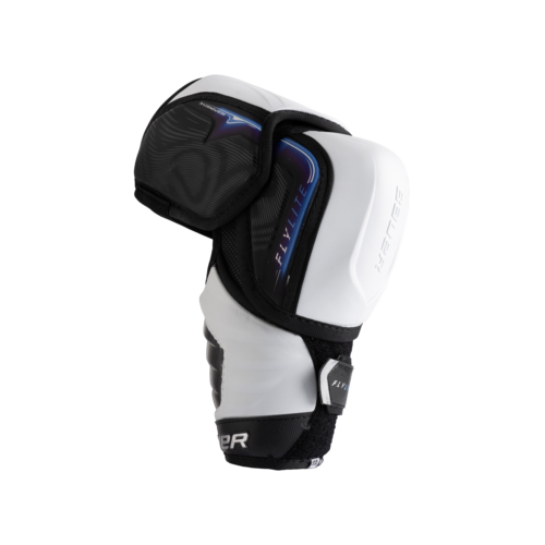 BAUER VAPOR FLYLITE KYYNÄRSUOJAT - Image 2