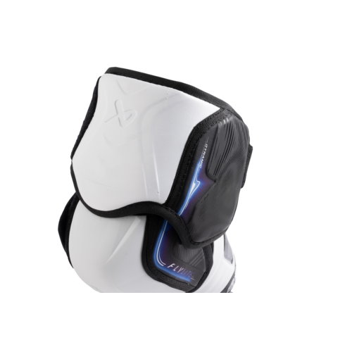BAUER VAPOR FLYLITE KYYNÄRSUOJAT - Image 4