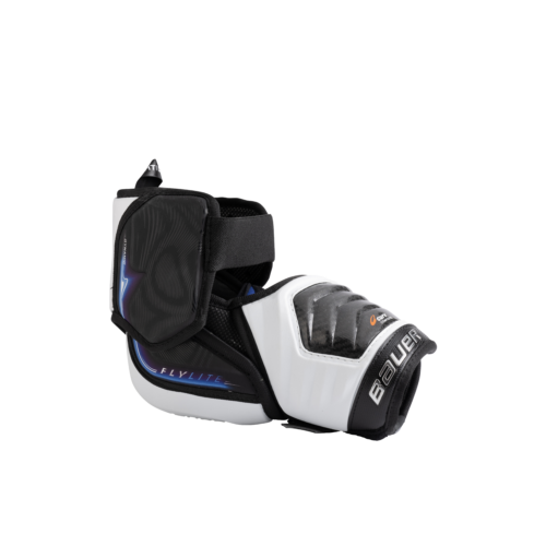 BAUER VAPOR FLYLITE KYYNÄRSUOJAT - Image 6