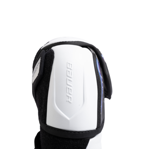 BAUER VAPOR FLYLITE KYYNÄRSUOJAT - Image 7