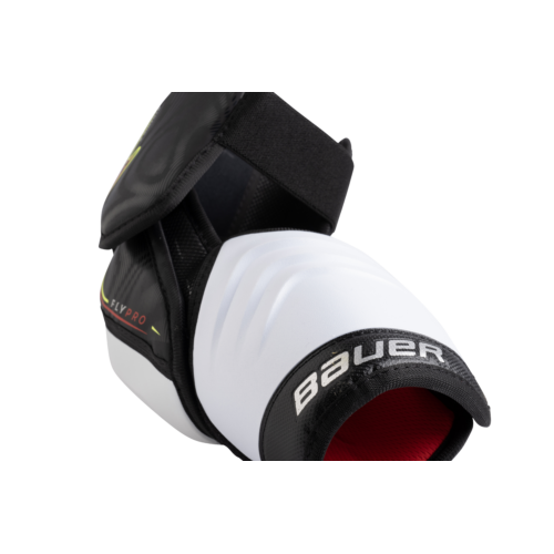 BAUER VAPOR FLYPRO KYYNÄRSUOJAT - Image 7