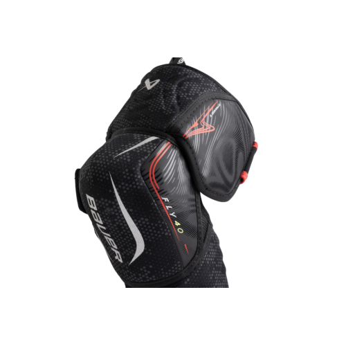 BAUER VAPOR FLY40 KYYNÄRSUOJAT - Image 4