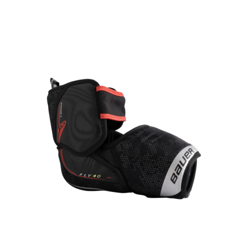 BAUER VAPOR FLY40 KYYNÄRSUOJAT - Image 5