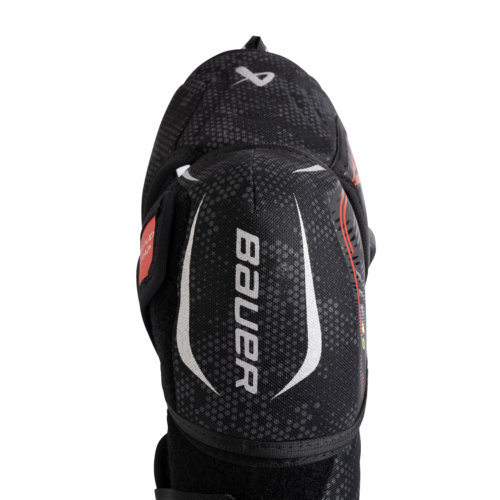 BAUER VAPOR FLY40 KYYNÄRSUOJAT - Image 6