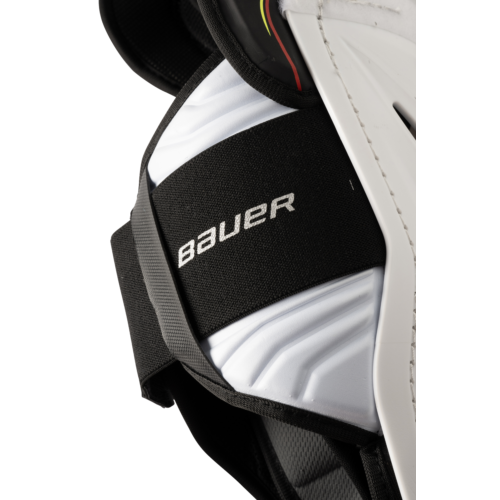 BAUER VAPOR FLYPRO SÄÄRISUOJAT - Image 3
