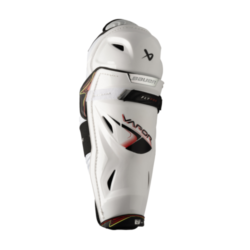 BAUER VAPOR FLYPRO SÄÄRISUOJAT - Image 4