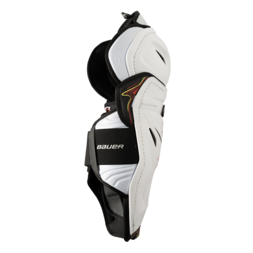 BAUER VAPOR FLYPRO SÄÄRISUOJAT - Image 5