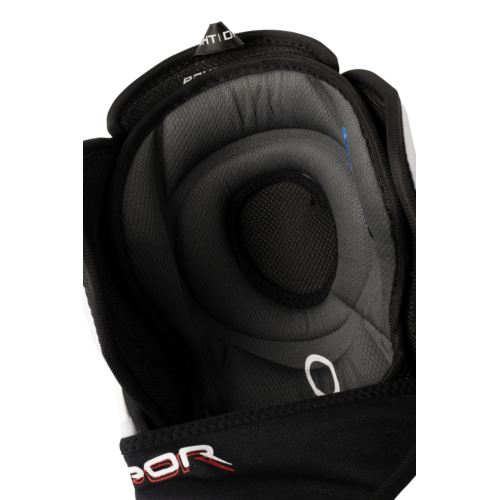 BAUER VAPOR FLYPRO SÄÄRISUOJAT - Image 6