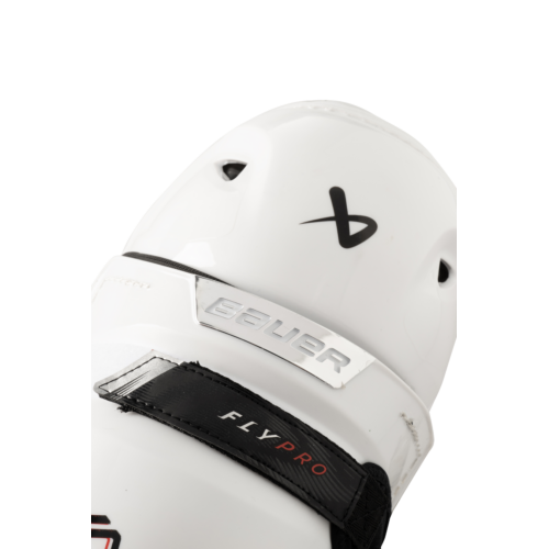 BAUER VAPOR FLYPRO SÄÄRISUOJAT - Image 2
