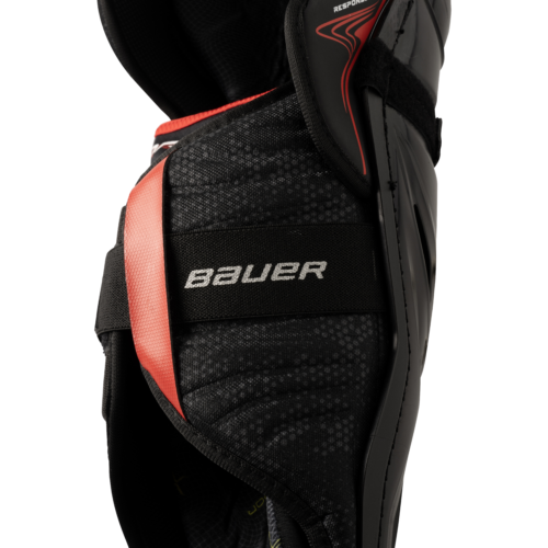 BAUER VAPOR FLY40 SÄÄRISUOJAT - Image 4