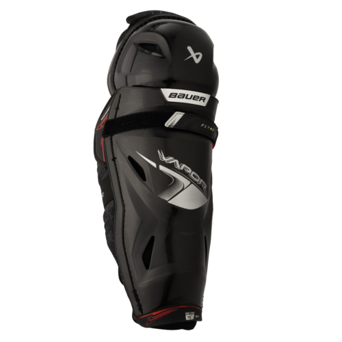 BAUER VAPOR FLY40 SÄÄRISUOJAT - Image 2