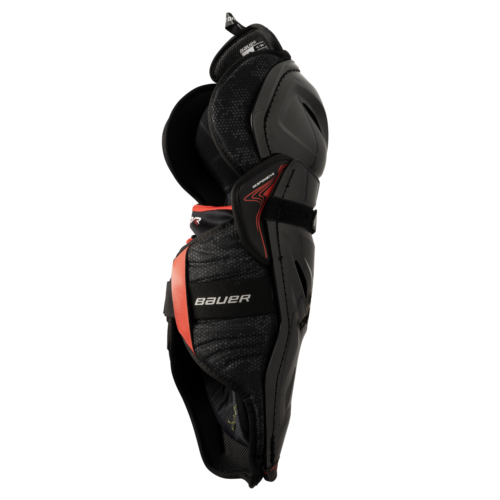 BAUER VAPOR FLY40 SÄÄRISUOJAT - Image 3
