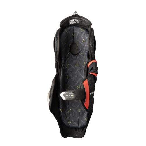 BAUER VAPOR FLY40 SÄÄRISUOJAT - Image 6