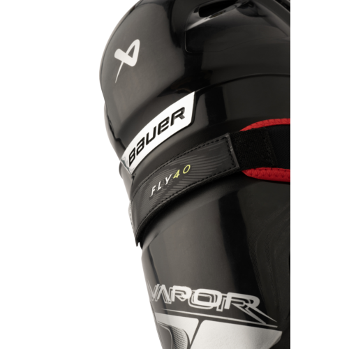 BAUER VAPOR FLY40 SÄÄRISUOJAT - Image 7