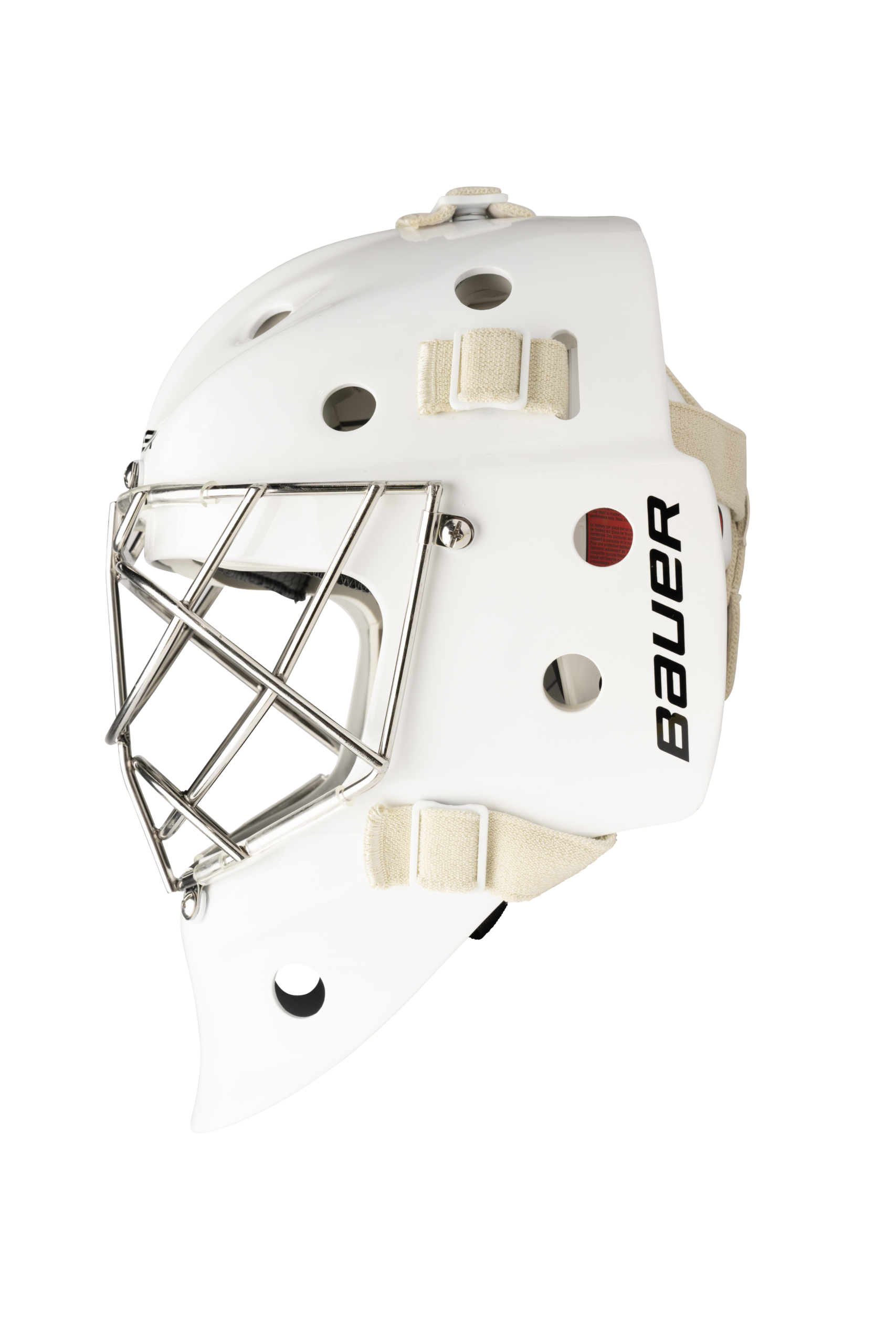 BAUER MV-MASKI 940 CAT EYE - Image 3