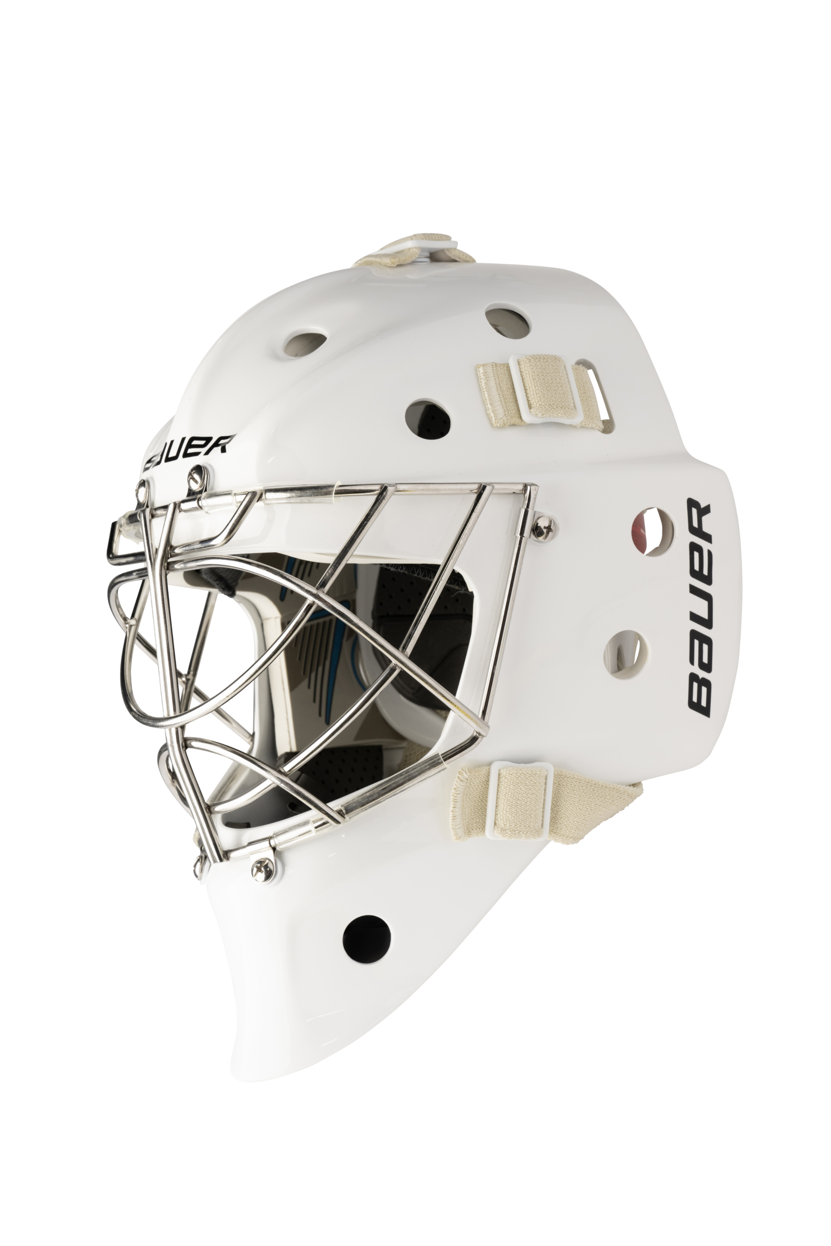 BAUER MV-MASKI 940 CAT EYE - Image 2