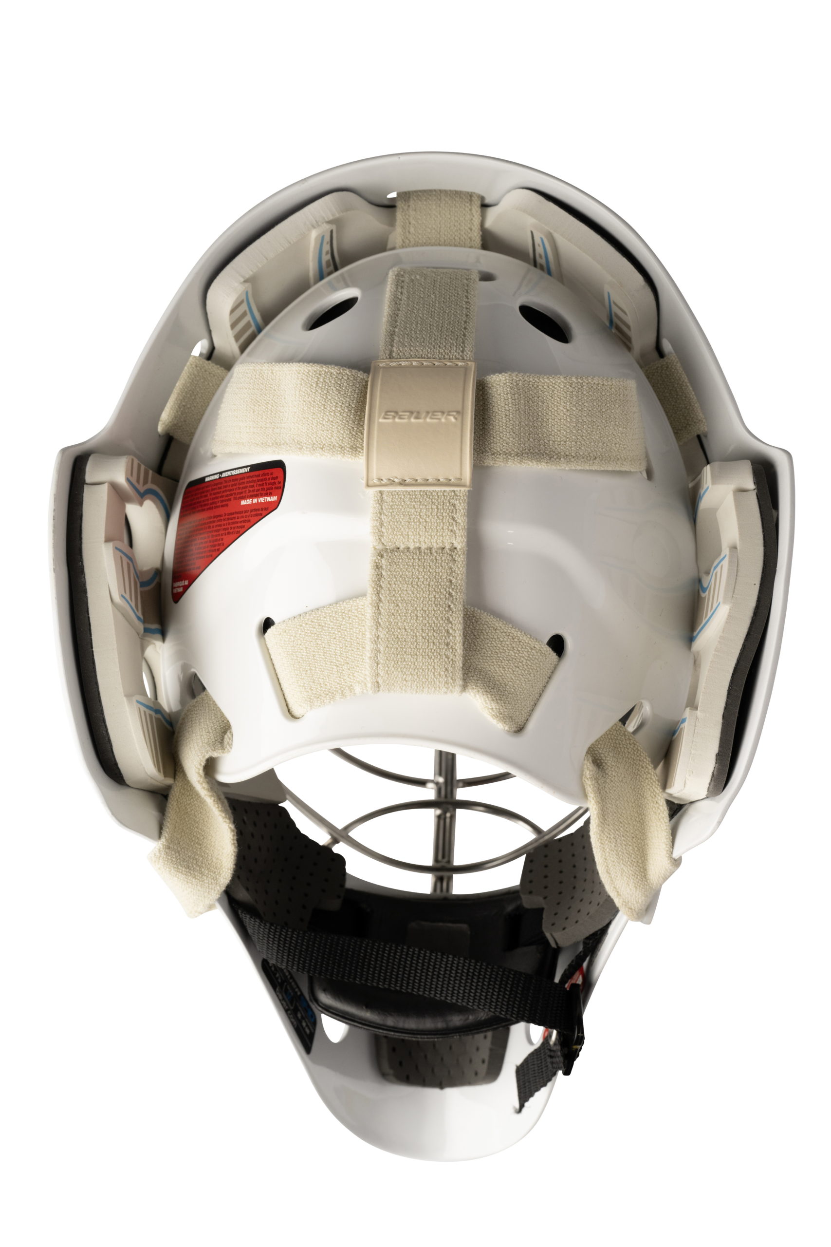 BAUER MV-MASKI 940 CAT EYE - Image 4