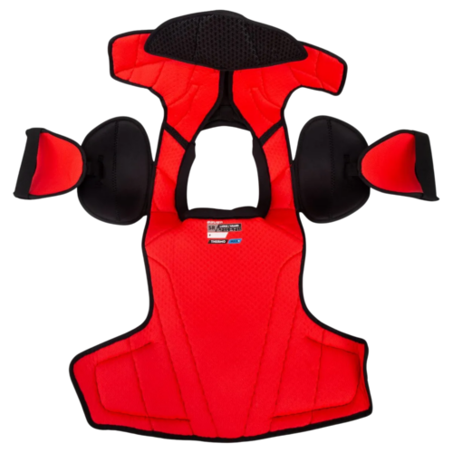 BAUER VAPOR FLYPRO HARTIASUOJAT - Image 5