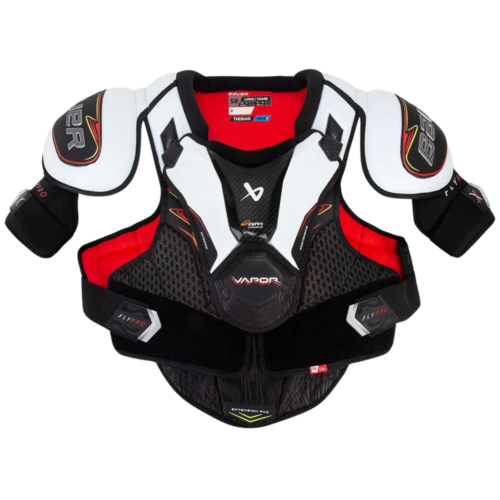 BAUER VAPOR FLYPRO HARTIASUOJAT