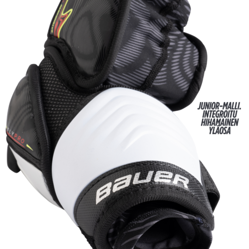 BAUER VAPOR FLYPRO KYYNÄRSUOJAT - Image 9