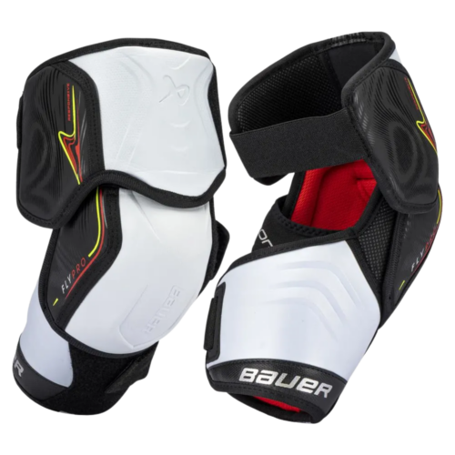 BAUER VAPOR FLYPRO KYYNÄRSUOJAT