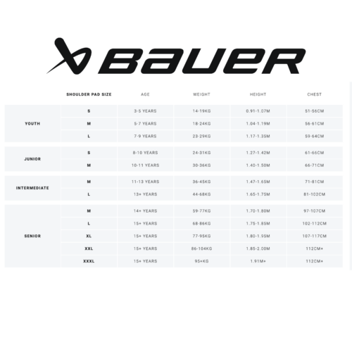 BAUER VAPOR FLYPRO HARTIASUOJAT - Image 8
