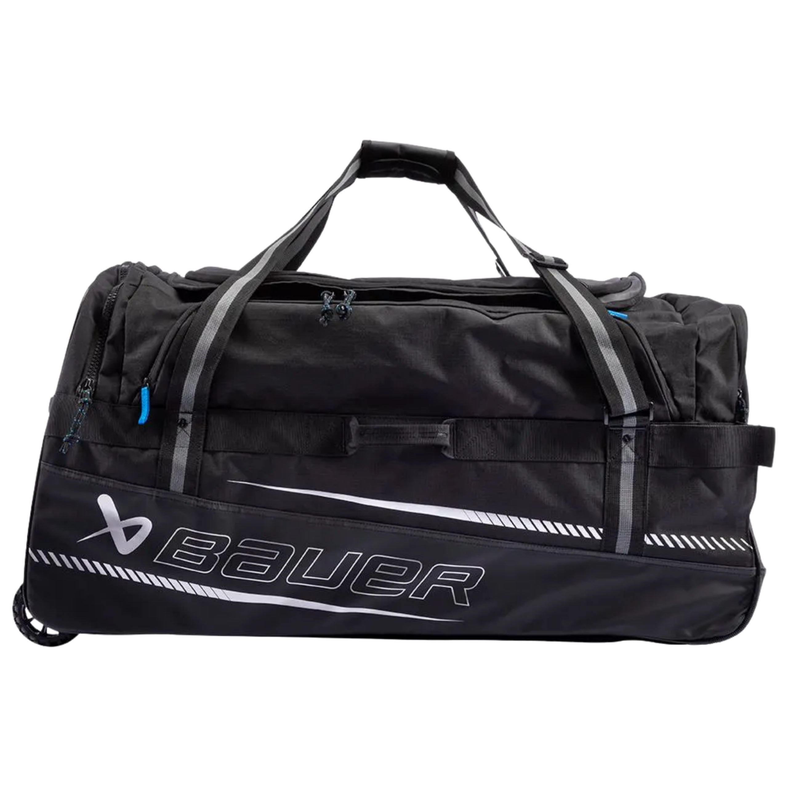 BAUER ELITE WHEELED RULLAKASSI - Image 2