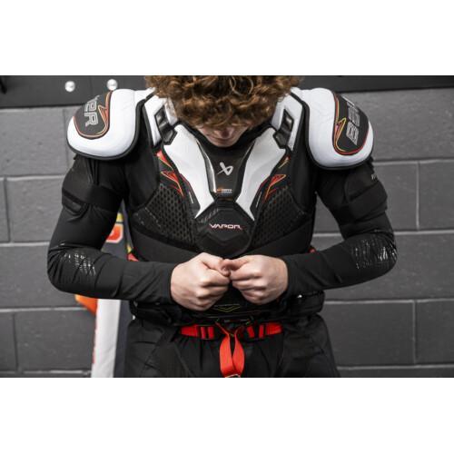 BAUER VAPOR FLYPRO HARTIASUOJAT - Image 6