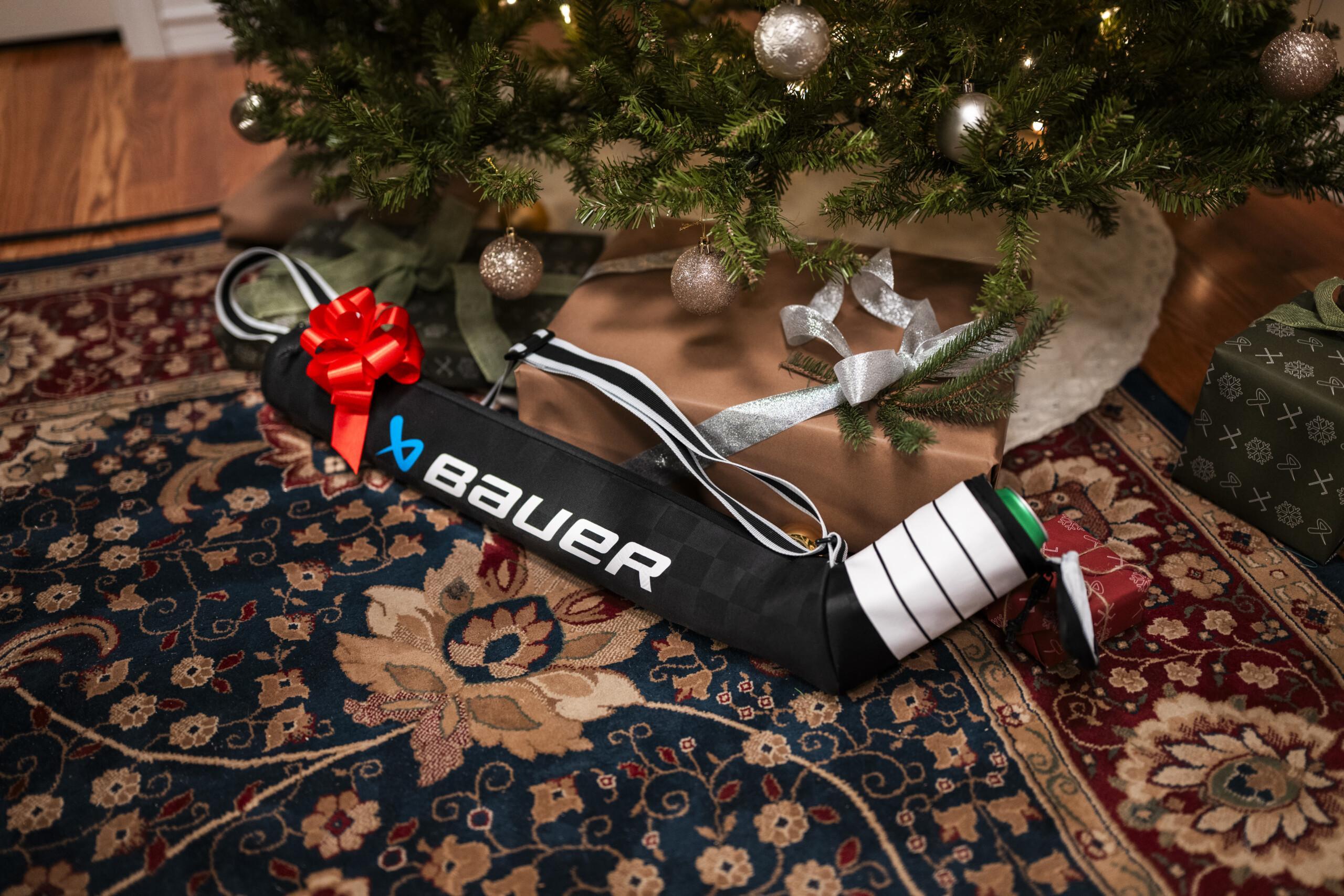 BAUER STICK COOLER BAG - Image 3